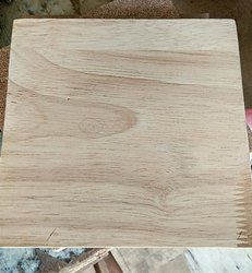 Hardwood Finger Joint Wood Boards