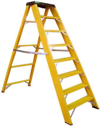 Aluminium Step Ladder, for Domestic, Industrial