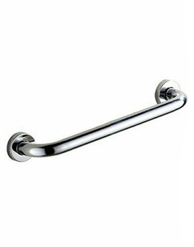 Non Polished Brass Grab Bar, for Bathroom Fittings, Feature : Corrosion Proof, Fine Finished, High Quality