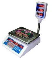 Counting Weighing Scale