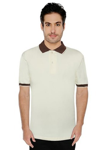 Cotton polo t-shirt, Gender : Men