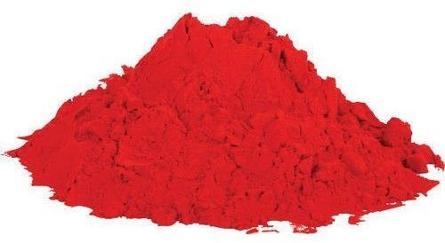 Reactive Blood Red Dyes, Packaging Size : 25 Kg
