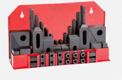 TOOLFAST Metal Clamping Kit, for Industrial