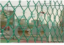 Aluminum vinyl fencing, for  Home, Indusrties, Roads,  Stadiums, Feature : Anti Dust, Durable