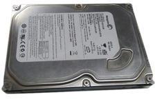 Seagate hard disk drive, for Internal, Interface Type : SATA