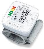 Wrist Bp Monitor, Feature : Accuracy, Digital Display, Highly Competitive, Battery Indicator, Light Weight