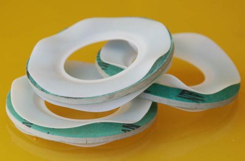 Ptfe Envelope Gasket, Size : 15mm to 250mm