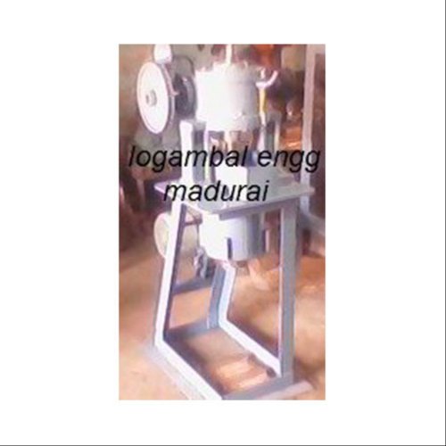 Logambal Vermicelli Making Machine, Capacity : Apprx. 90 KGS per hour