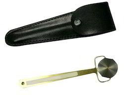 Mag World Pie Gauge