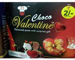 Heart Chocolate, for Surprise Gift, Packaging Type : Box