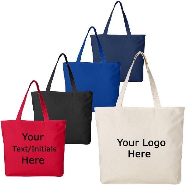 Customized Bag Embroidery Services