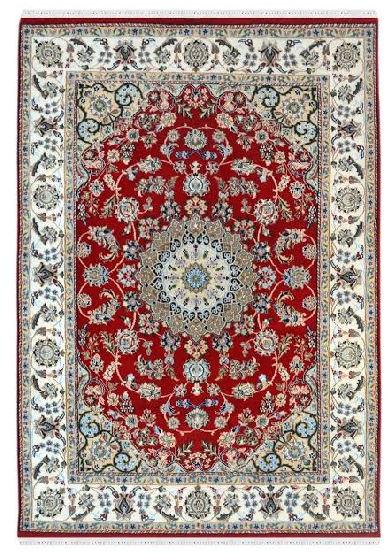 Kashan Carpets
