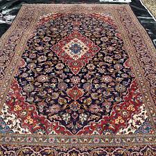 Rectangular Wool Machine Knotted Carpets, for Home, Office, Pattern : Printed