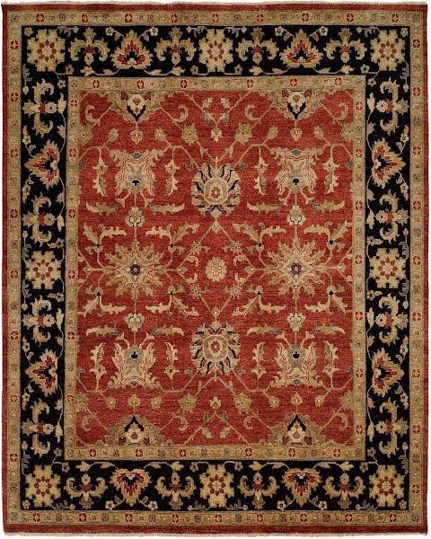 Oushak Carpets