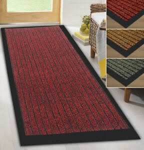 Rectangular Runner Carpets, Pattern : Printed