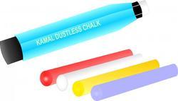 Kamal Chalk Holder, Length : 5cm, 6cm, 7cm