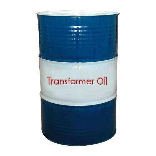 Lubri Chem Transformer Oils