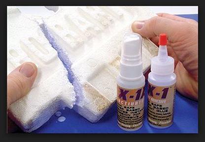 Food Grade Maxbon Foam Adhesives