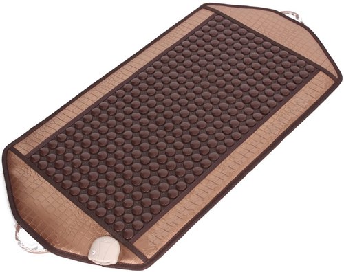 Orthopedic Heat Mat Tourmaline