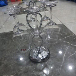 Glass Stand