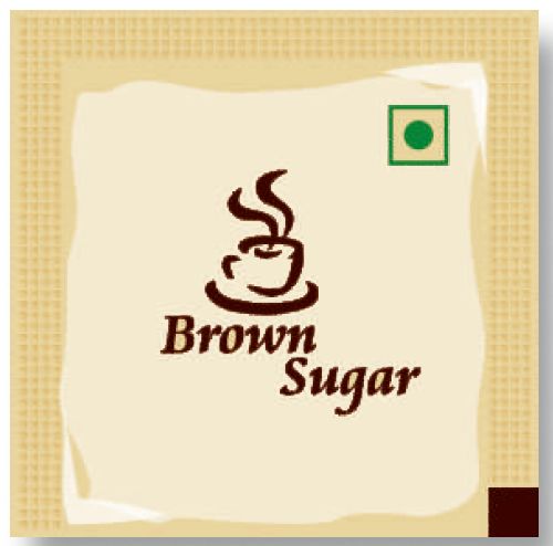 3gm Brown Sugar Sachets