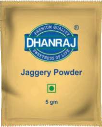 Jaggery Powder Sachets