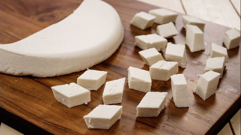 Milk Fresh Paneer, for Cooking, Feature : Perfect Taste, Healthy, High Value