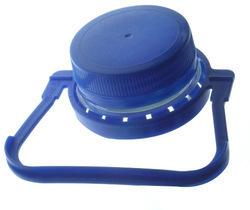Blue Seal HDPE Bottle Cap