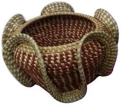 Multi Handmade Designer Basket