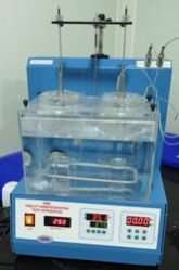 JDJ MS Tablet Disintegration Test Apparatus,, Voltage : 230V