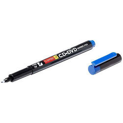 black marker pen