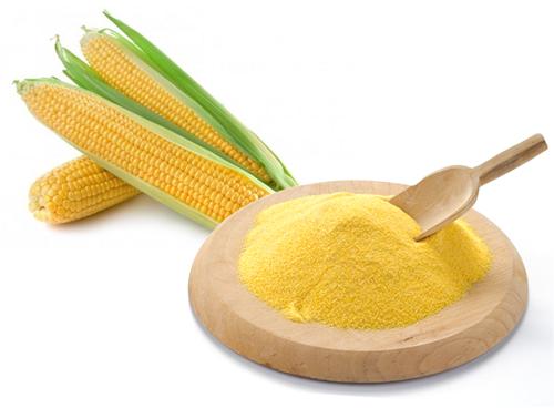 Common Corn Flour, for Cooking, Desserts, Feature : Natural Test