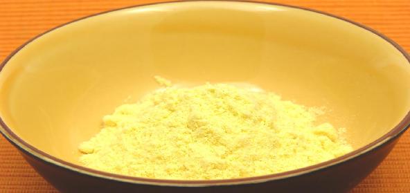 dhokla flour