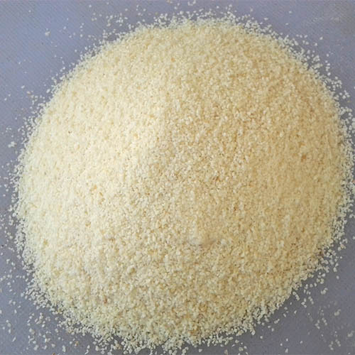 Semolina Flour