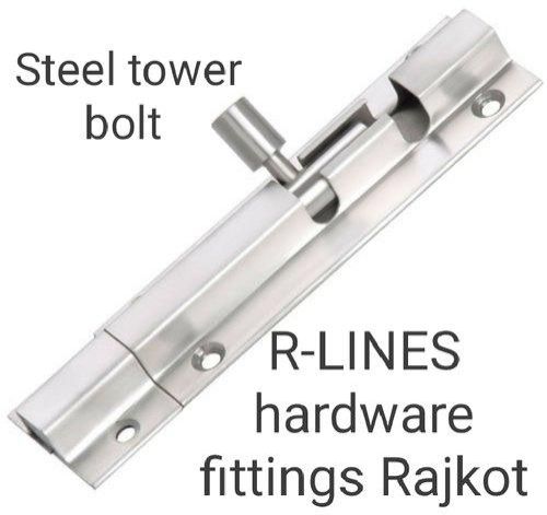 Rlines Stainless Steel Square Pipe