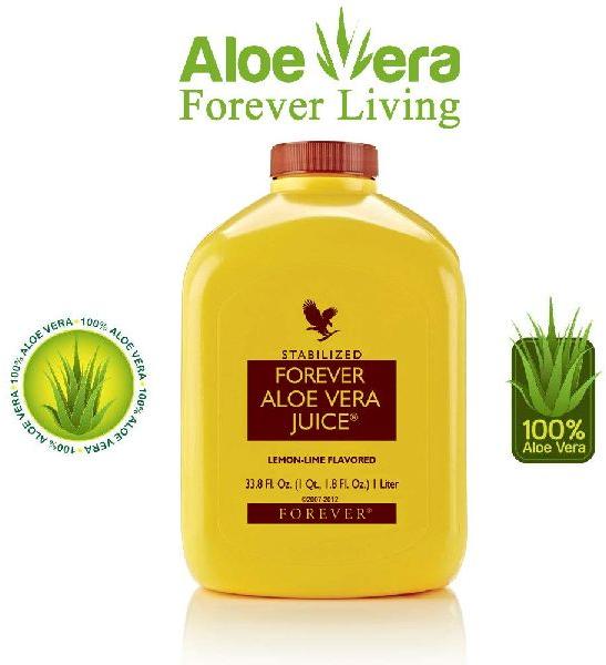 1 Litre  Forever Living Aloe Vera Gel