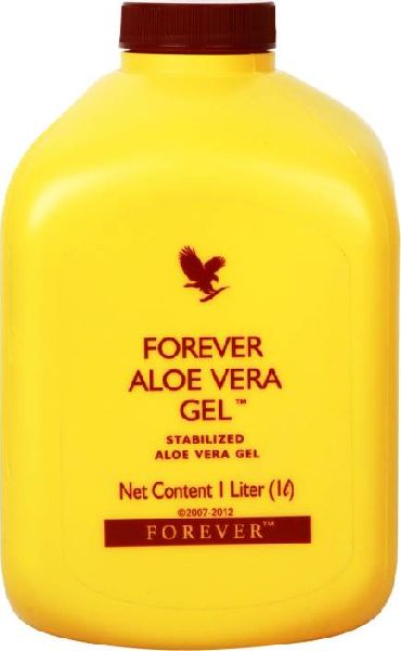 Natural Forever Living Aloe Vera Gel, Type Of Packaging: Bottle at Rs  2600/bottle in Mohali