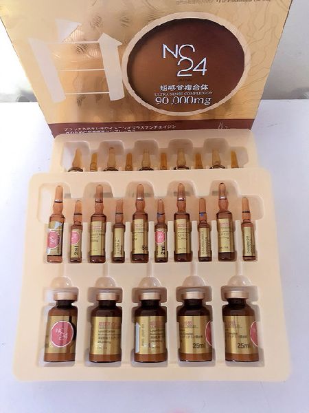 NC24 90000mg For Skin Whitening Product