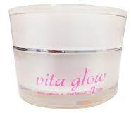 Soft and Smooth Skin - Vita Glow Skin Whitening: