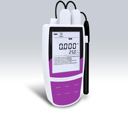 ISE Fluoride Meter, for Industrial