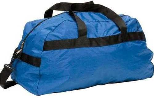 Plain Foldable Travel Bag, Feature : Durable