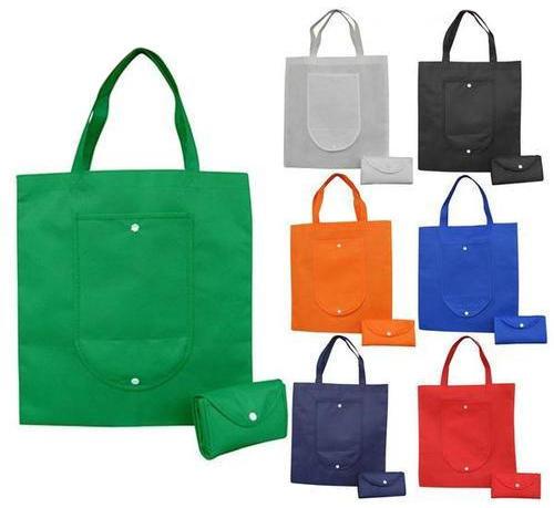 Plain Cotton Carry Bag, Size : Multisizes