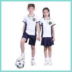 Cotton Half Sleeve Football Sports Uniform, Size : Small, Medium, Large, XL