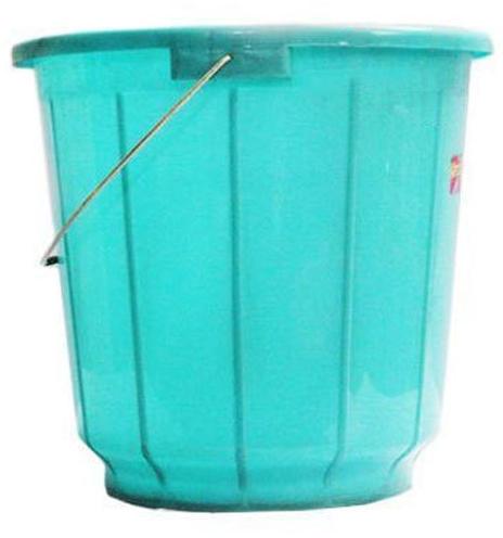 Plastic Household Bucket, Capacity : 25 Ltrs