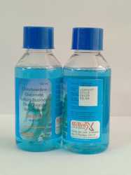 Antiseptic mouthwash, for Clinical, Dental, Sensitive Teeth, Form : Gel, Liquid