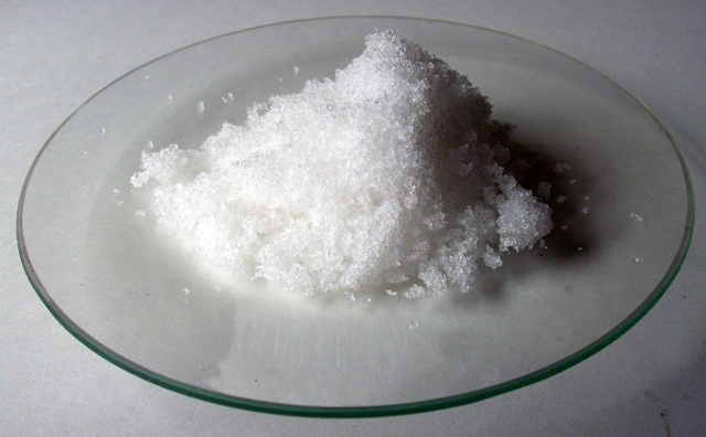 Sodium Nitrate, Grade : Industrial Grade