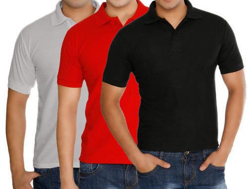 Boys Polo T-Shirt