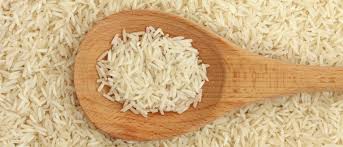 Organic Short Grain Basmati Rice, for Human Consumption., Style : Dried