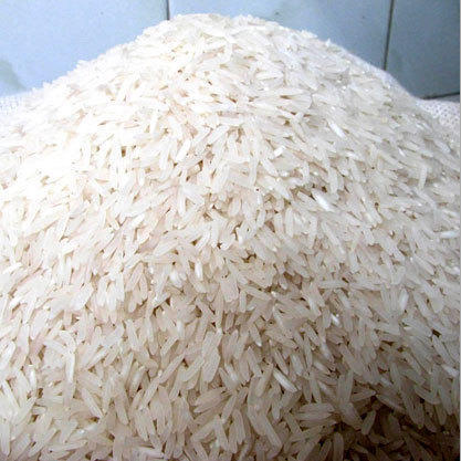 Organic Steamed Non Basmati Rice, for Gluten Free, High In Protein, Variety : Long Grain, Medium Grain