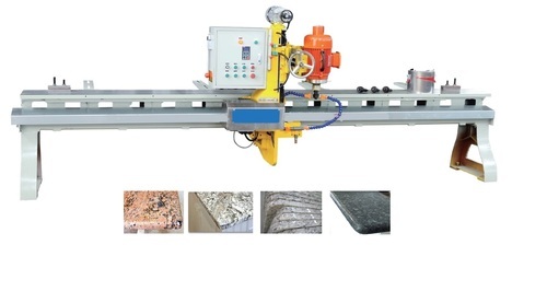 marble edge cutting machine